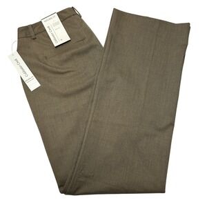 Coldwater Creek Natural Fit Dress Pants Career Trousers‎ Size 6